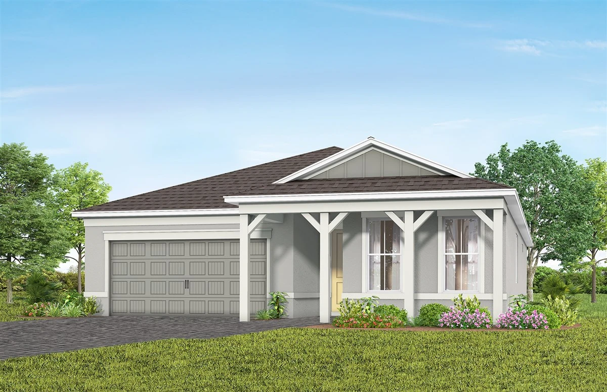 Palmary Del Webb Lakehaven